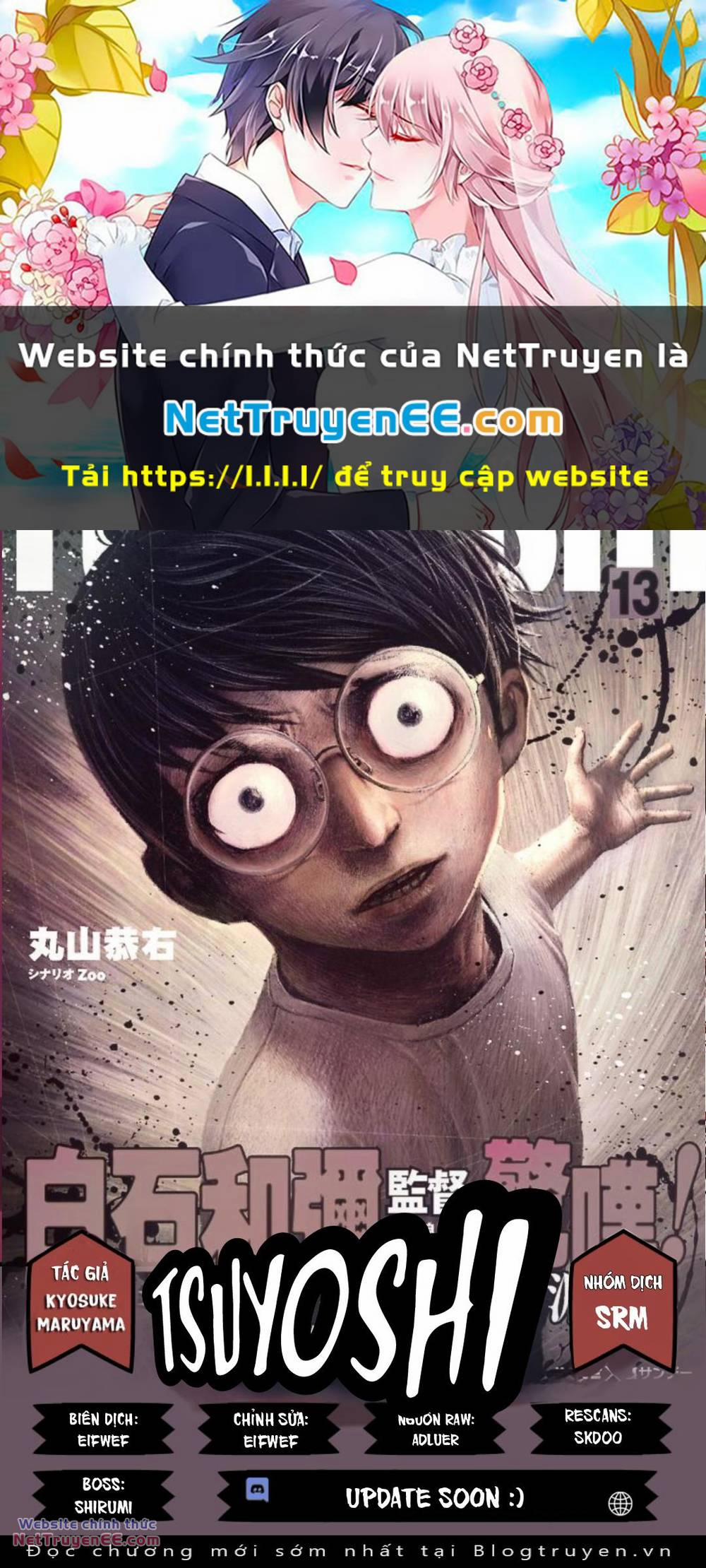 manhwax10.com - Truyện Manhwa Tsuyoshi Chương 13 Trang 1