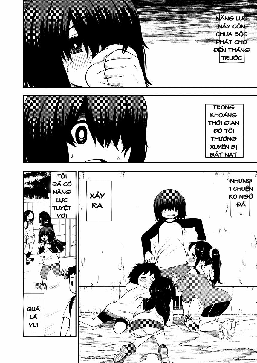 manhwax10.com - Truyện Manhwa Tsuyu Biyori ~Katei Kyoushi no Oshigoto~ (My Hero Academia) Chương Oneshot Trang 10