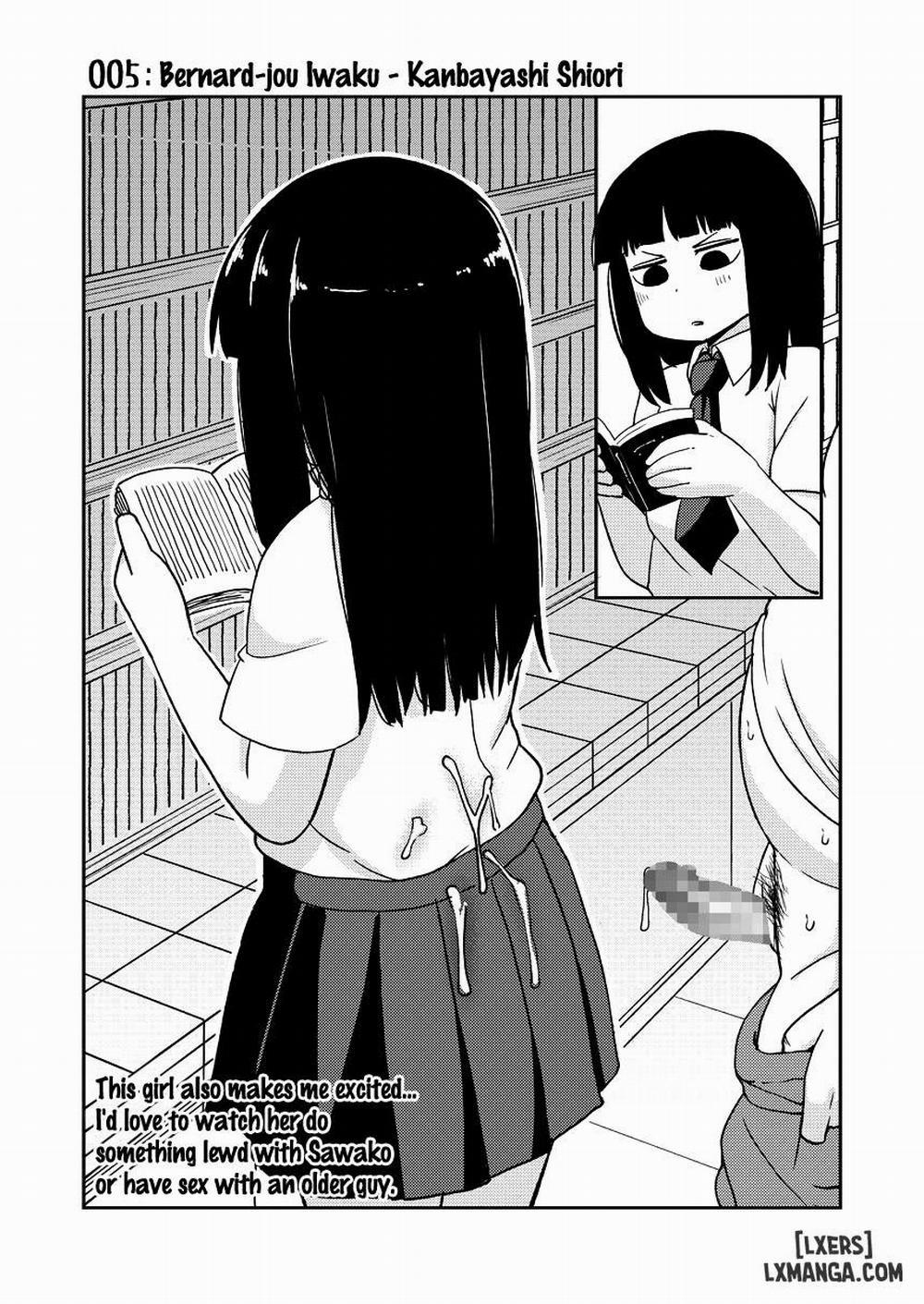 manhwax10.com - Truyện Manhwa Tsuyu Biyori ~Katei Kyoushi no Oshigoto Chương Oneshot Trang 31