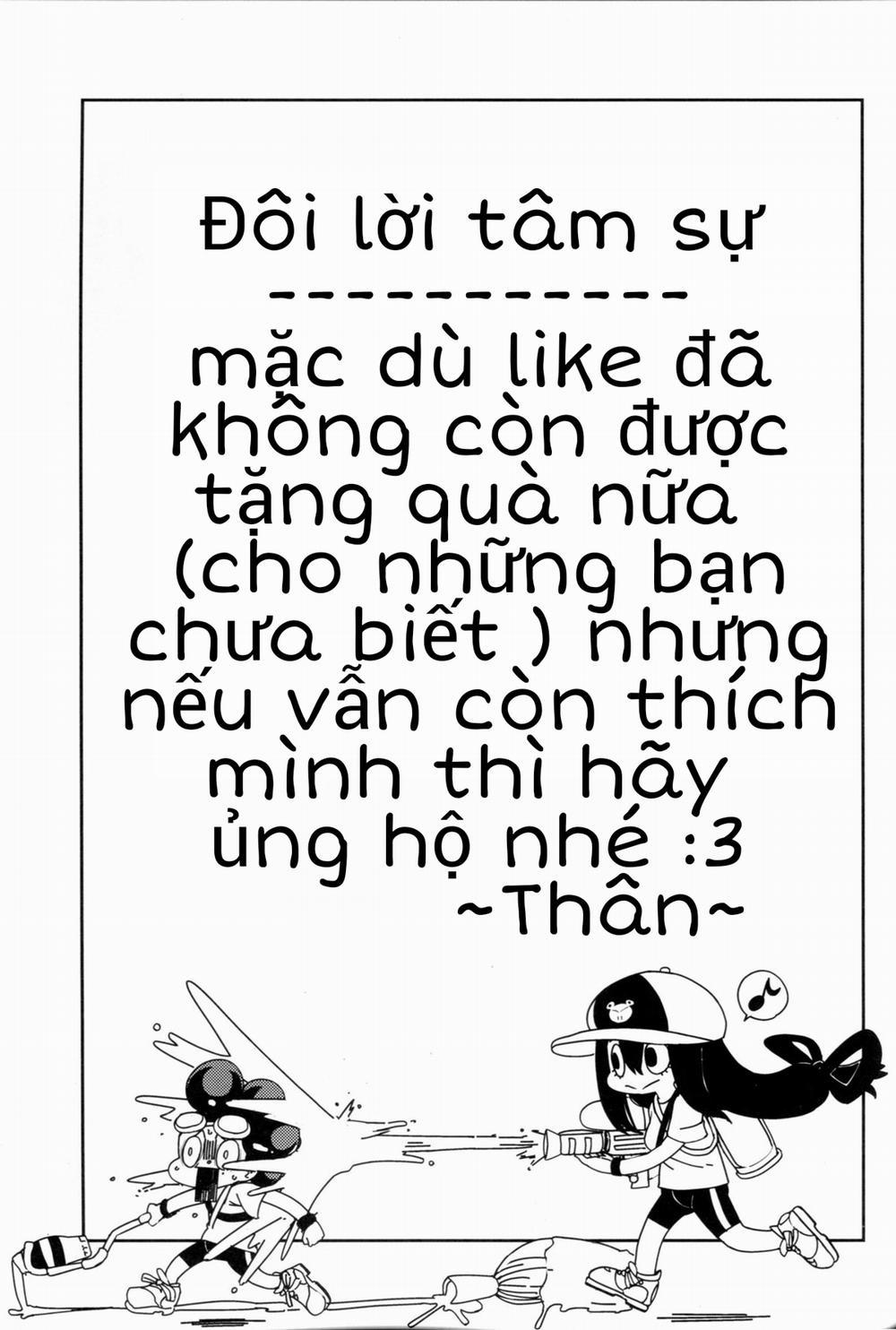 manhwax10.com - Truyện Manhwa Tsuyu Biyori (My Hero Academia) Chương Oneshot Trang 32