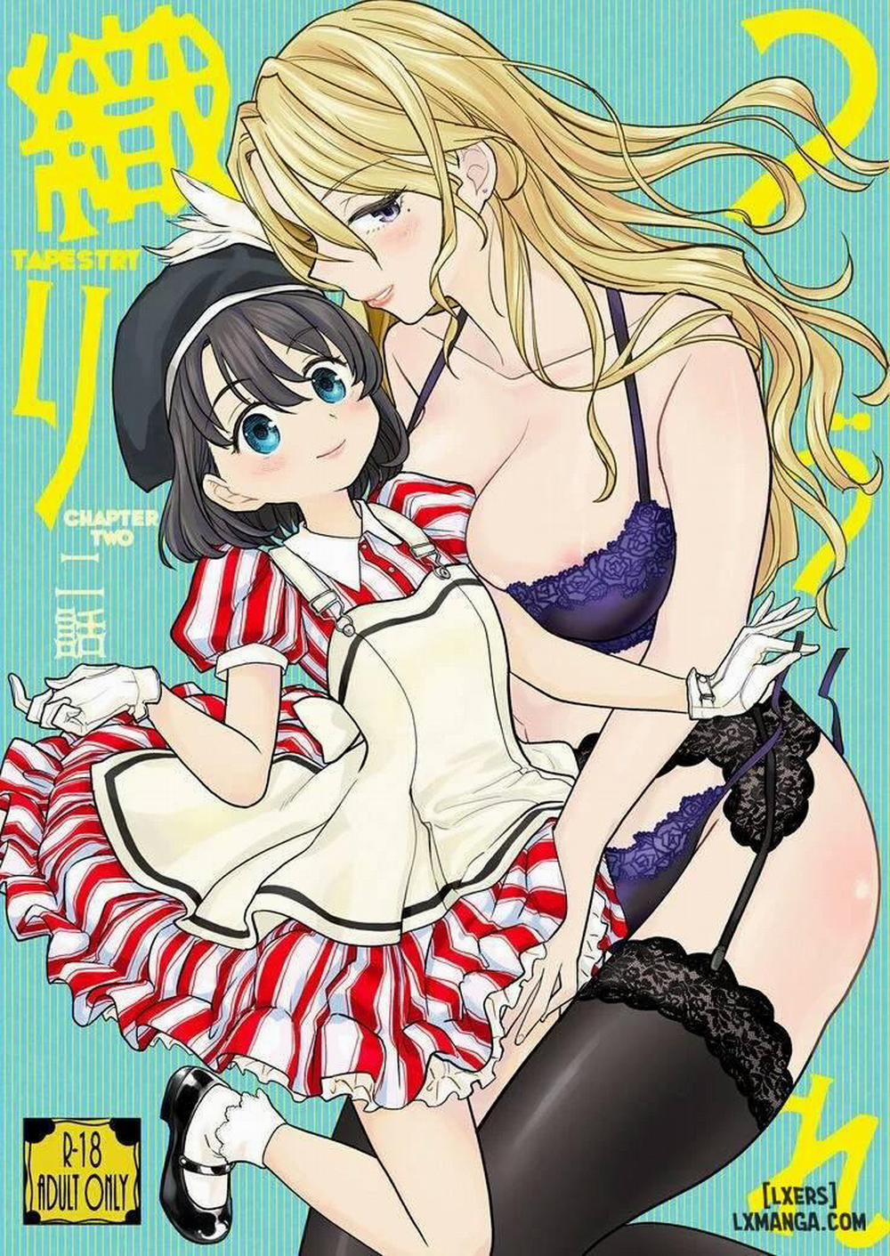 manhwax10.com - Truyện Manhwa Tsuzureori Niwa Chương Oneshot Trang 1