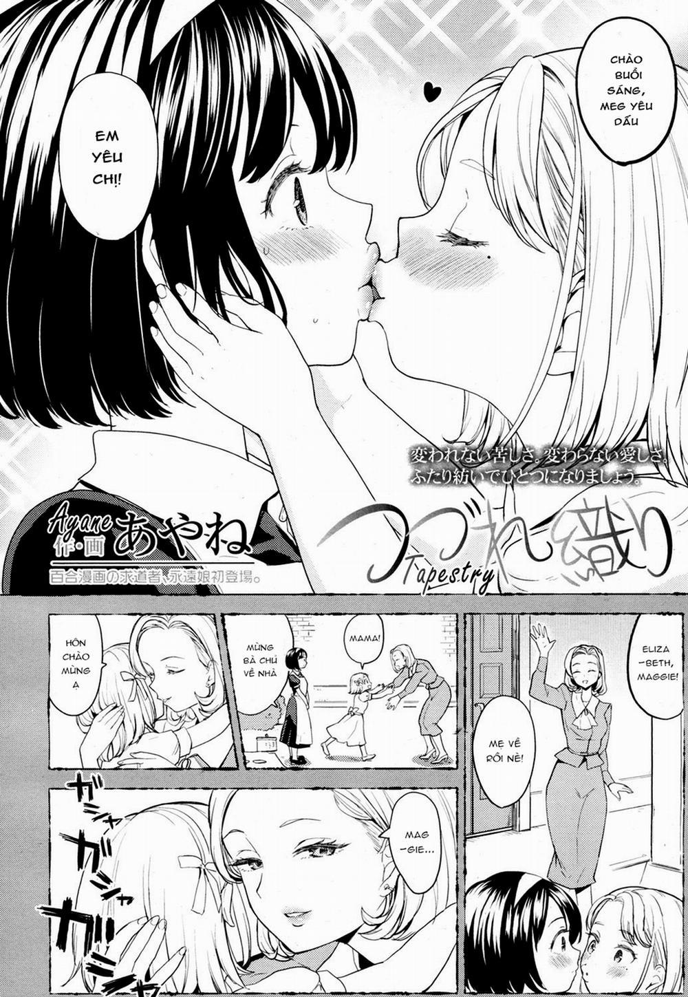 manhwax10.com - Truyện Manhwa Tsuzureori Chương Oneshot Trang 2