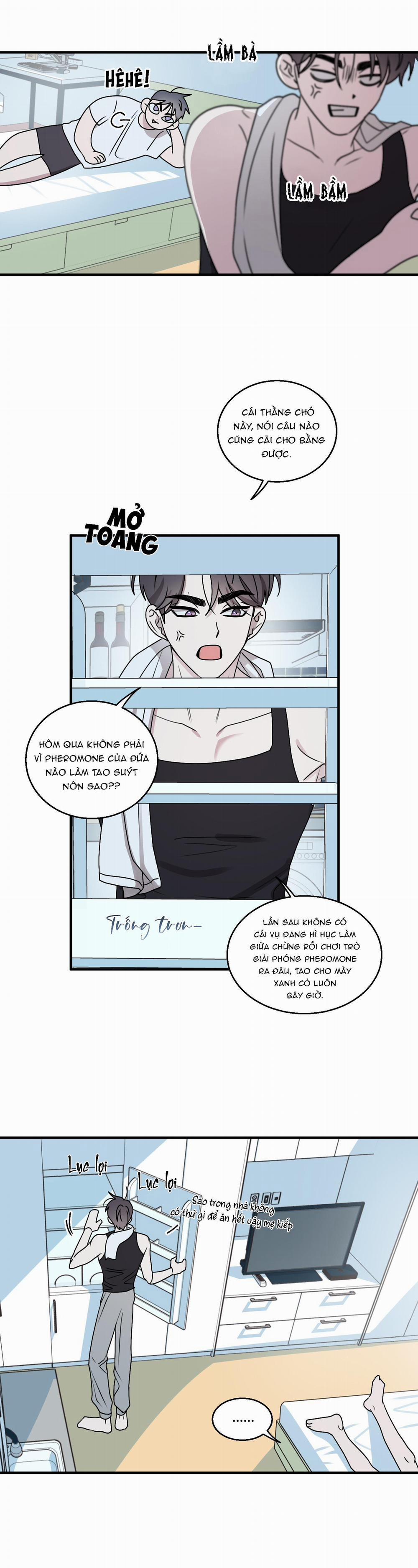 manhwax10.com - Truyện Manhwa Từ A Thành Á Chương 11 H Trang 15