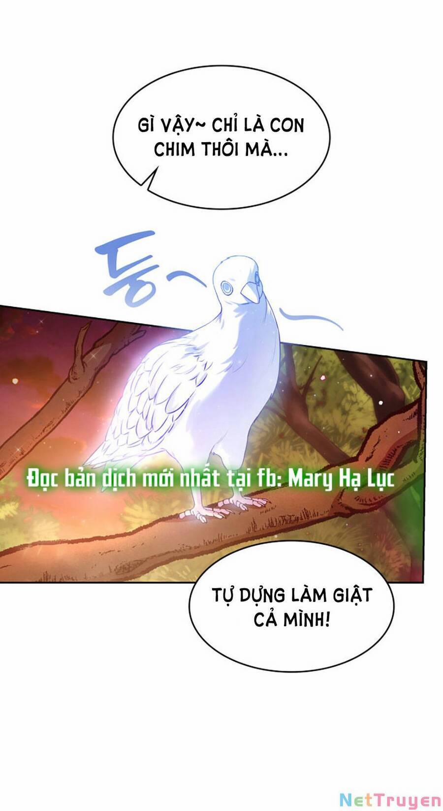 manhwax10.com - Truyện Manhwa Từ Ác Nữ, Tôi Trở Thành Một Người Mẹ Chương 36 1 Trang 27