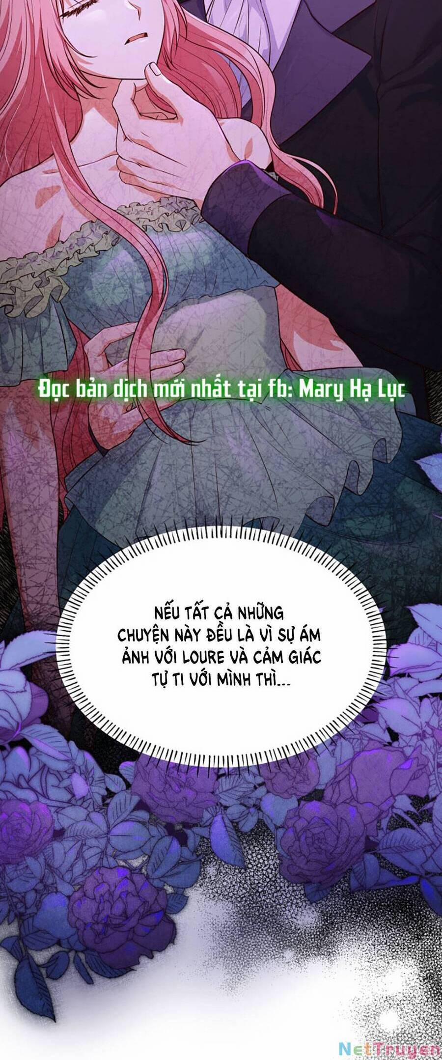 manhwax10.com - Truyện Manhwa Từ Ác Nữ, Tôi Trở Thành Một Người Mẹ Chương 37 1 Trang 7