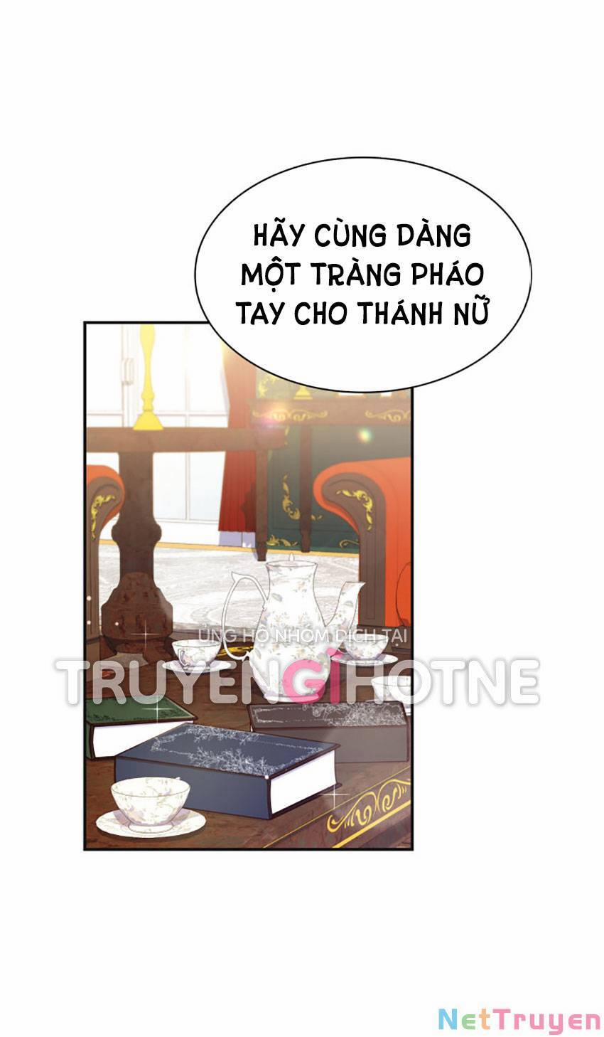 manhwax10.com - Truyện Manhwa Từ Ác Nữ, Tôi Trở Thành Một Người Mẹ Chương 42 1 Trang 3