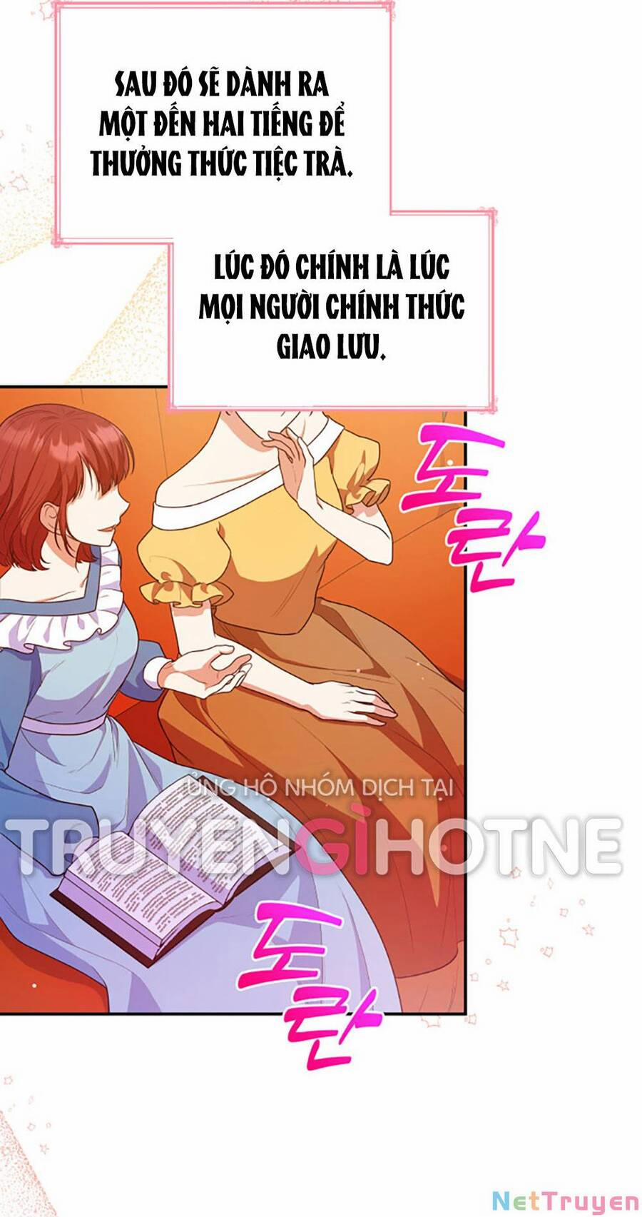 manhwax10.com - Truyện Manhwa Từ Ác Nữ, Tôi Trở Thành Một Người Mẹ Chương 42 1 Trang 10