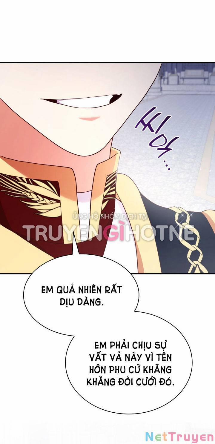 manhwax10.com - Truyện Manhwa Từ Ác Nữ, Tôi Trở Thành Một Người Mẹ Chương 44 2 Trang 23