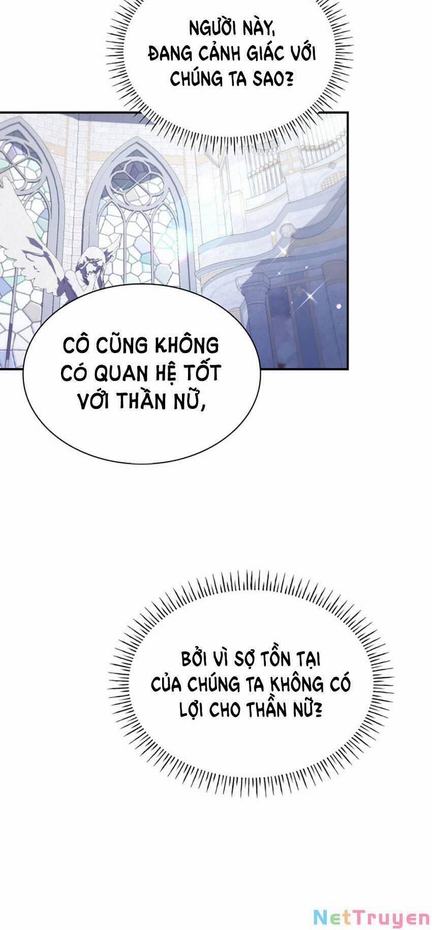 manhwax10.com - Truyện Manhwa Từ Ác Nữ, Tôi Trở Thành Một Người Mẹ Chương 45 2 Trang 29