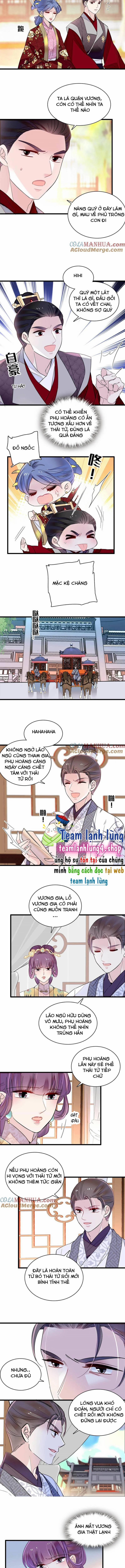manhwax10.com - Truyện Manhwa Tự Cẩm Chương 253 Trang 3