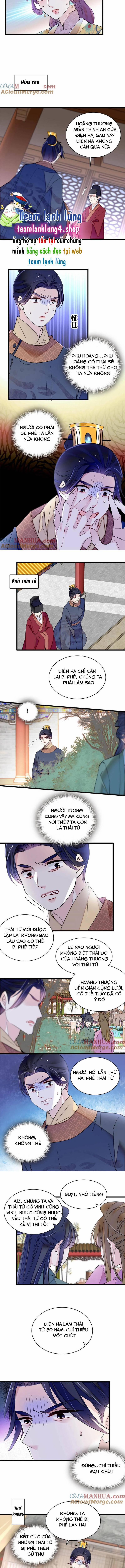 manhwax10.com - Truyện Manhwa Tự Cẩm Chương 253 Trang 4