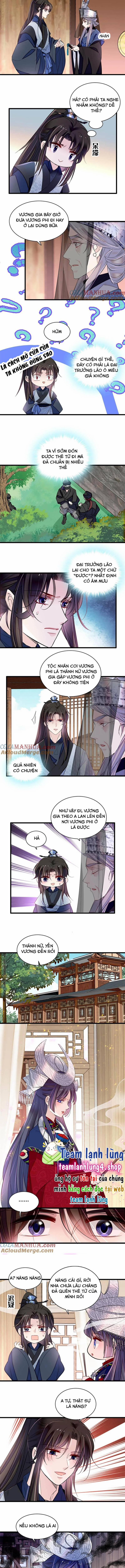 manhwax10.com - Truyện Manhwa Tự Cẩm Chương 293 Trang 3