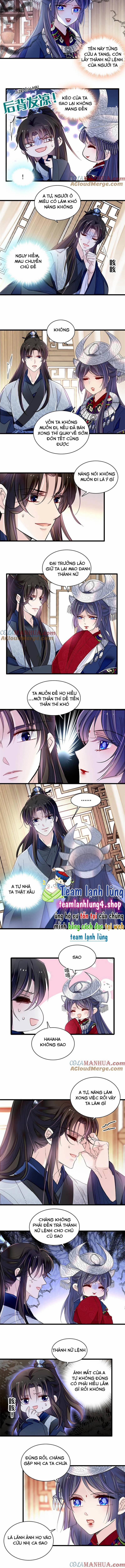 manhwax10.com - Truyện Manhwa Tự Cẩm Chương 293 Trang 4