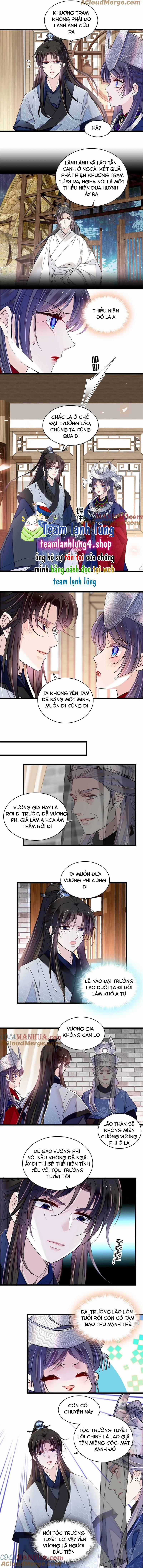 manhwax10.com - Truyện Manhwa Tự Cẩm Chương 293 Trang 5