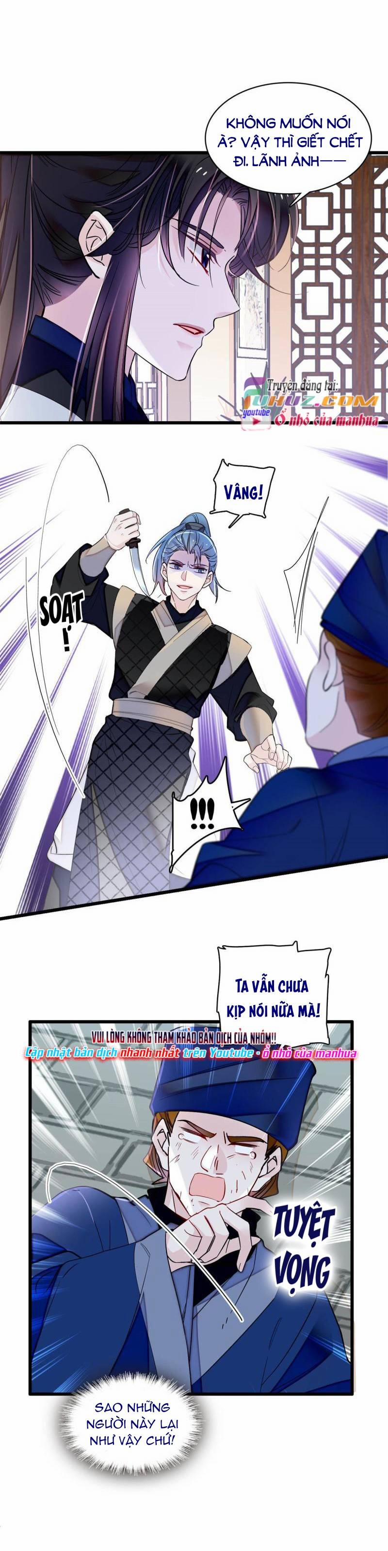 manhwax10.com - Truyện Manhwa Tự Cẩm Chương 296 Trang 13