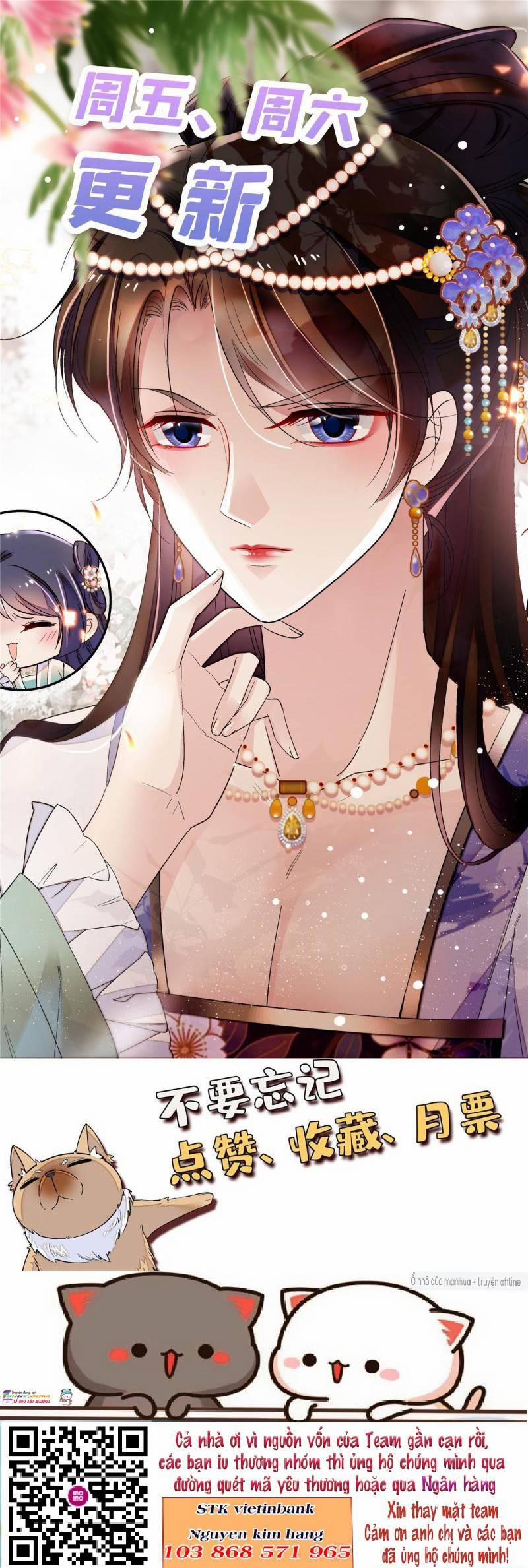 manhwax10.com - Truyện Manhwa Tự Cẩm Chương 296 Trang 14