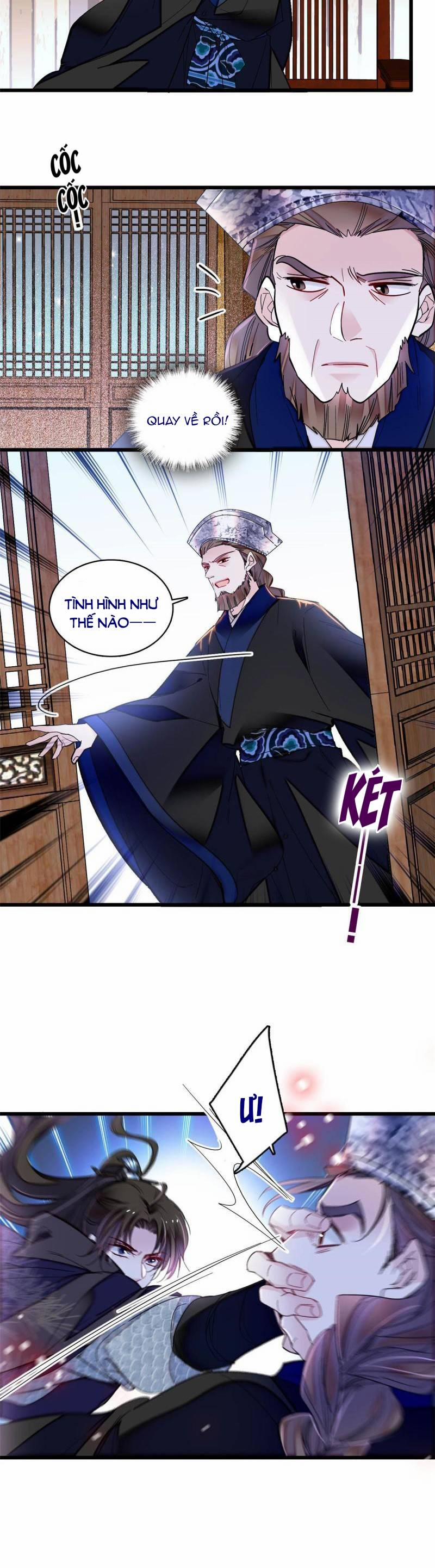 manhwax10.com - Truyện Manhwa Tự Cẩm Chương 297 Trang 14