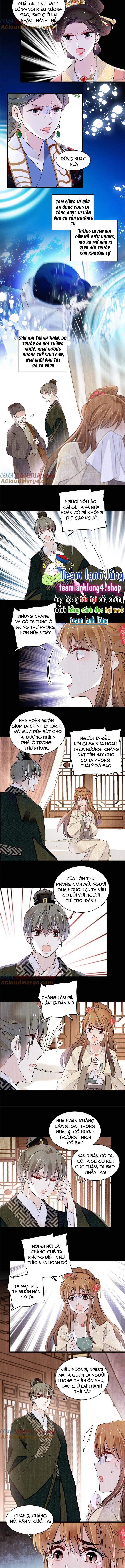 manhwax10.com - Truyện Manhwa Tự Cẩm Chương 301 Trang 3