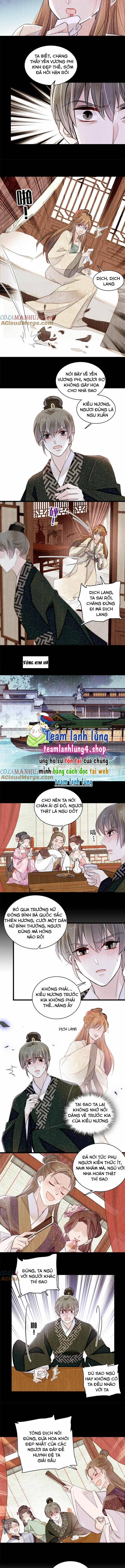manhwax10.com - Truyện Manhwa Tự Cẩm Chương 301 Trang 4