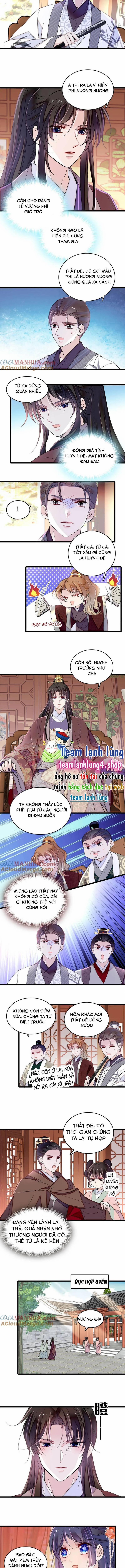 manhwax10.com - Truyện Manhwa Tự Cẩm Chương 305 Trang 6
