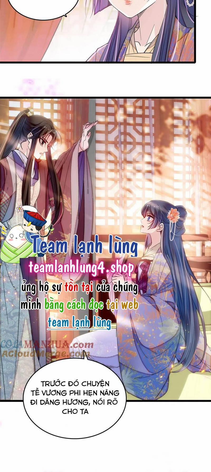 manhwax10.com - Truyện Manhwa Tự Cẩm Chương 305 Trang 7