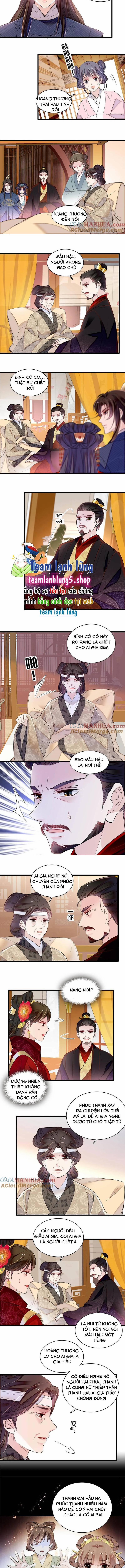 manhwax10.com - Truyện Manhwa Tự Cẩm Chương 324 Trang 4