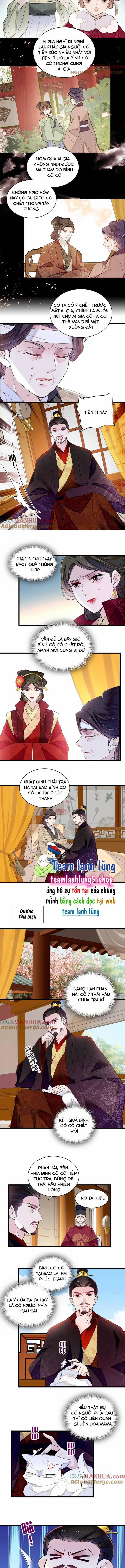 manhwax10.com - Truyện Manhwa Tự Cẩm Chương 324 Trang 5