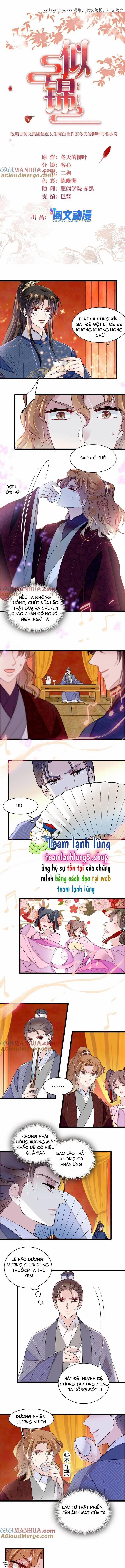 manhwax10.com - Truyện Manhwa Tự Cẩm Chương 328 Trang 2