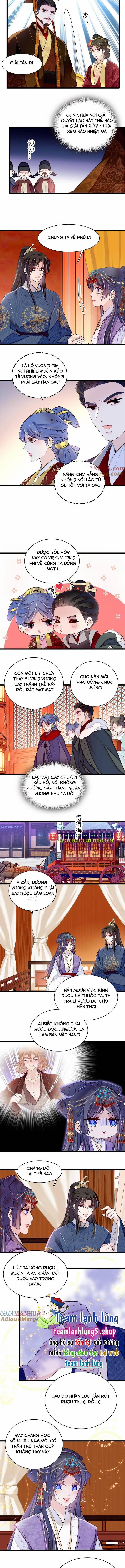 manhwax10.com - Truyện Manhwa Tự Cẩm Chương 328 Trang 5