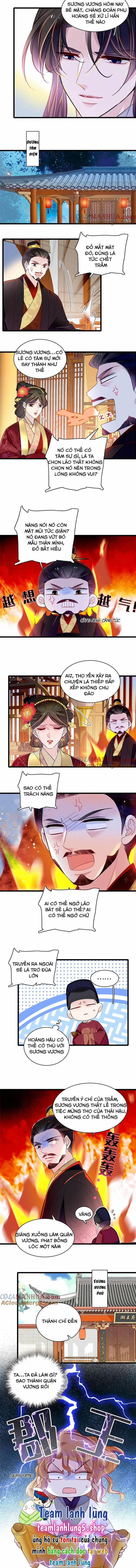 manhwax10.com - Truyện Manhwa Tự Cẩm Chương 328 Trang 6