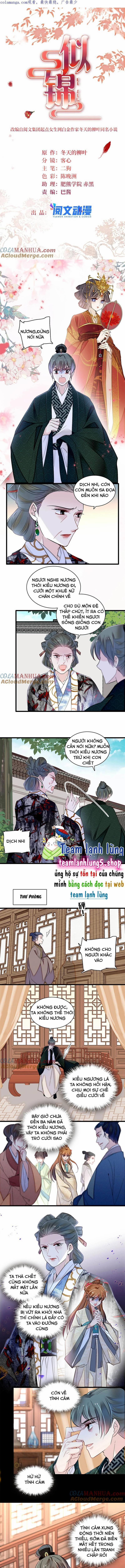 manhwax10.com - Truyện Manhwa Tự Cẩm Chương 355 Trang 2