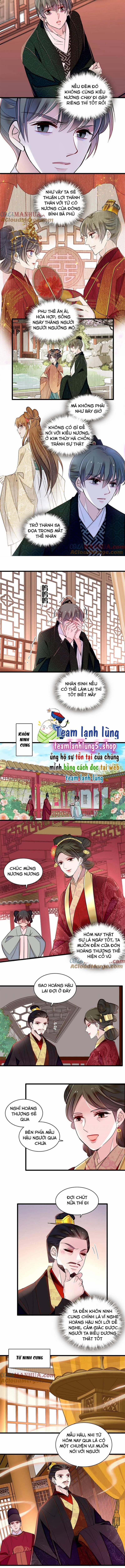 manhwax10.com - Truyện Manhwa Tự Cẩm Chương 355 Trang 3
