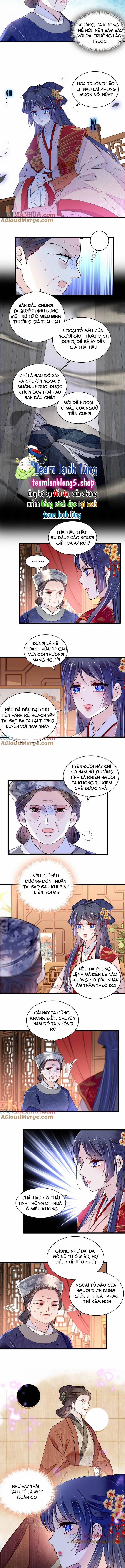 manhwax10.com - Truyện Manhwa Tự Cẩm Chương 359 Trang 5