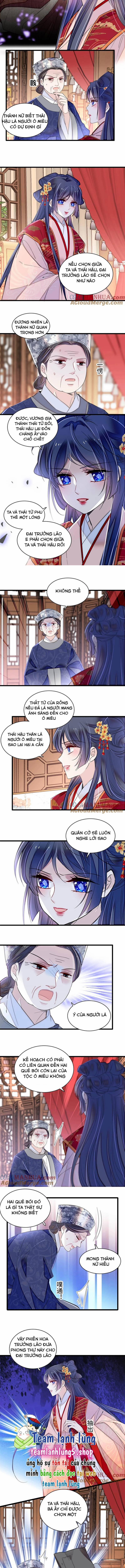 manhwax10.com - Truyện Manhwa Tự Cẩm Chương 359 Trang 6