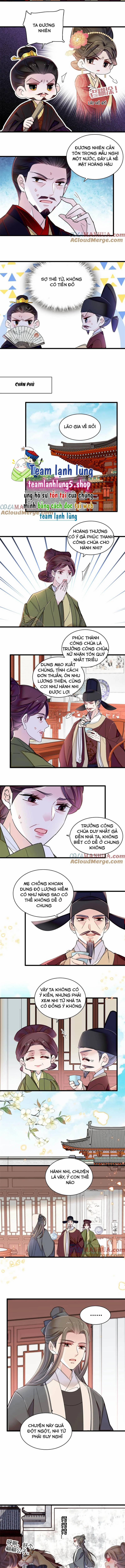 manhwax10.com - Truyện Manhwa Tự Cẩm Chương 361 Trang 4