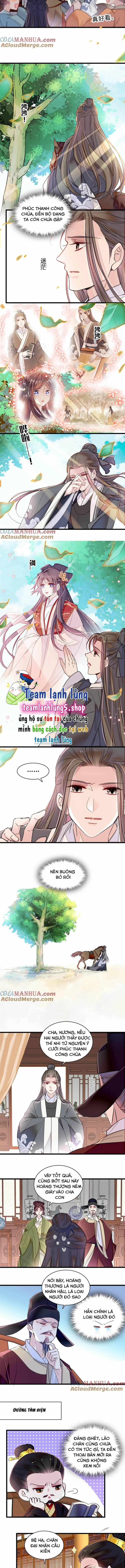 manhwax10.com - Truyện Manhwa Tự Cẩm Chương 361 Trang 5
