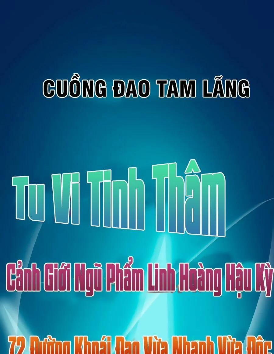 manhwax10.com - Truyện Manhwa Tu Chân Nói Chuyện Phiếm Quần Chương 1 Trang 24