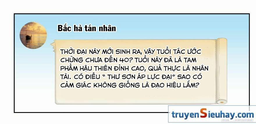 manhwax10.com - Truyện Manhwa Tu Chân Nói Chuyện Phiếm Quần Chương 2 Trang 18