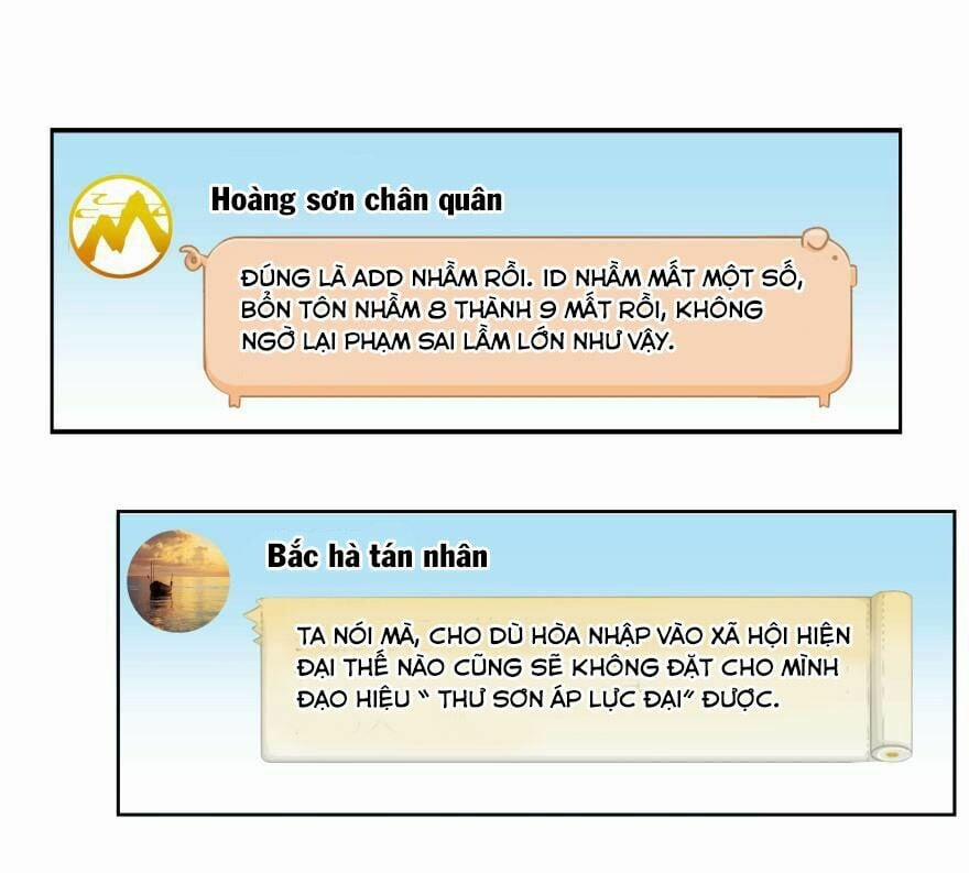 manhwax10.com - Truyện Manhwa Tu Chân Nói Chuyện Phiếm Quần Chương 2 Trang 22