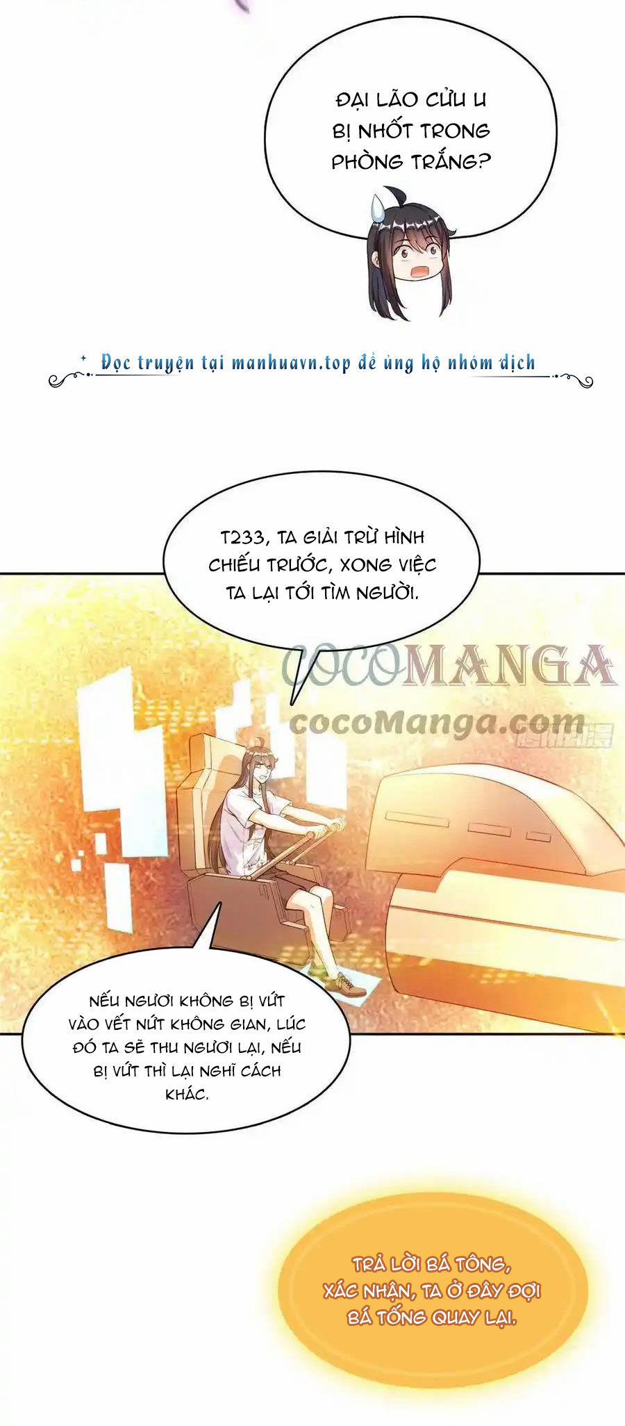 manhwax10.com - Truyện Manhwa Tu Chân Nói Chuyện Phiếm Quần Chương 436 Trang 13