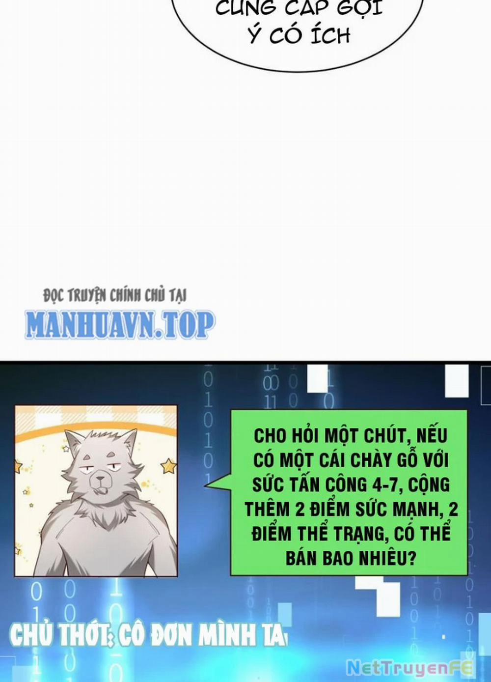 manhwax10.com - Truyện Manhwa Từ Dã Quái Bắt Đầu Thăng Cấp Chương 3 Trang 122