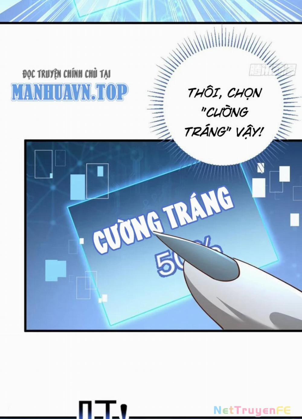 manhwax10.com - Truyện Manhwa Từ Dã Quái Bắt Đầu Thăng Cấp Chương 3 Trang 56