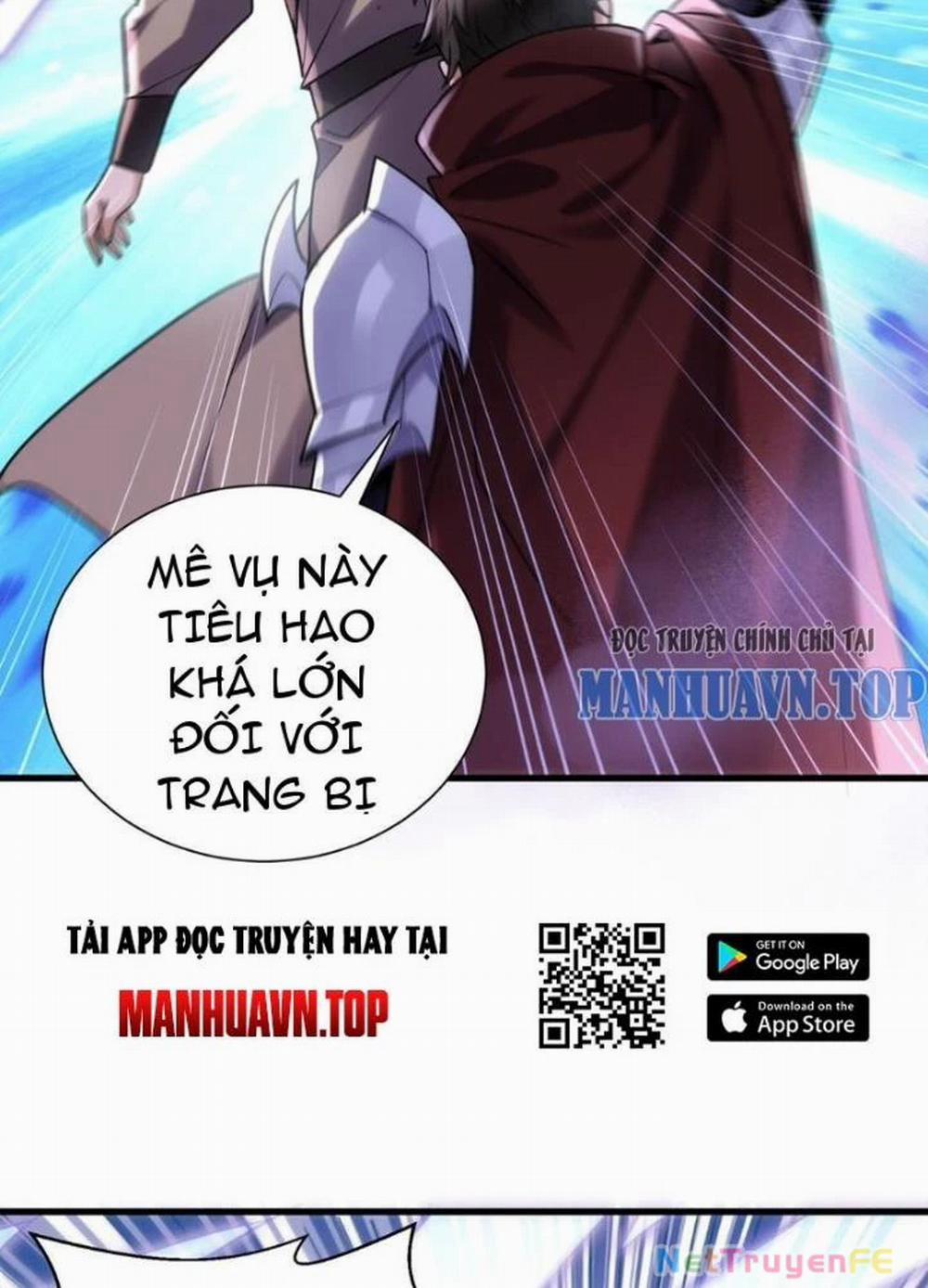 manhwax10.com - Truyện Manhwa Từ Dã Quái Bắt Đầu Thăng Cấp Chương 38 Trang 47