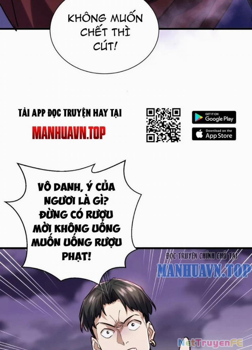 manhwax10.com - Truyện Manhwa Từ Dã Quái Bắt Đầu Thăng Cấp Chương 38 Trang 81