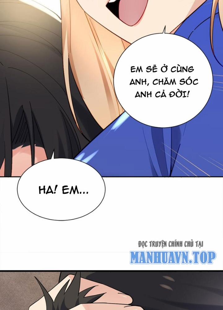 manhwax10.com - Truyện Manhwa Từ Dã Quái Bắt Đầu Thăng Cấp Chương 4 Trang 64