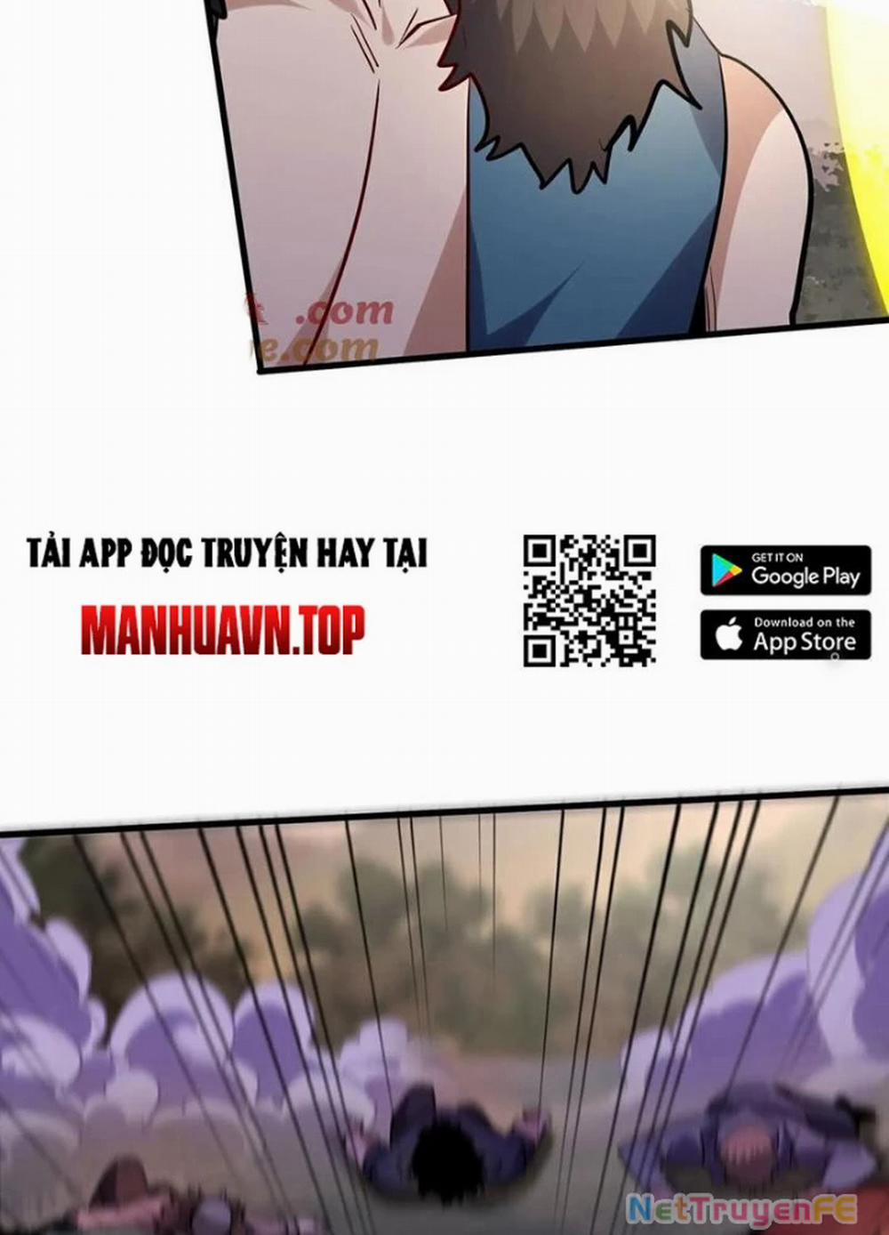 manhwax10.com - Truyện Manhwa Từ Dã Quái Bắt Đầu Thăng Cấp Chương 47 Trang 25