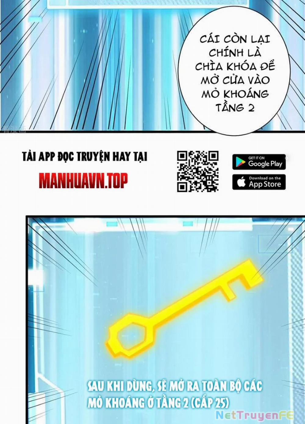 manhwax10.com - Truyện Manhwa Từ Dã Quái Bắt Đầu Thăng Cấp Chương 49 Trang 55