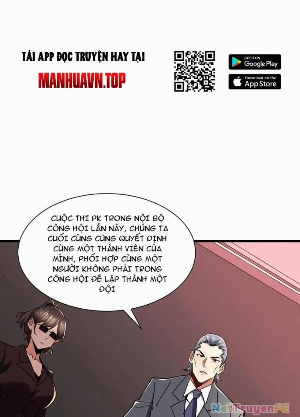 manhwax10.com - Truyện Manhwa Từ Dã Quái Bắt Đầu Thăng Cấp Chương 51 Trang 67