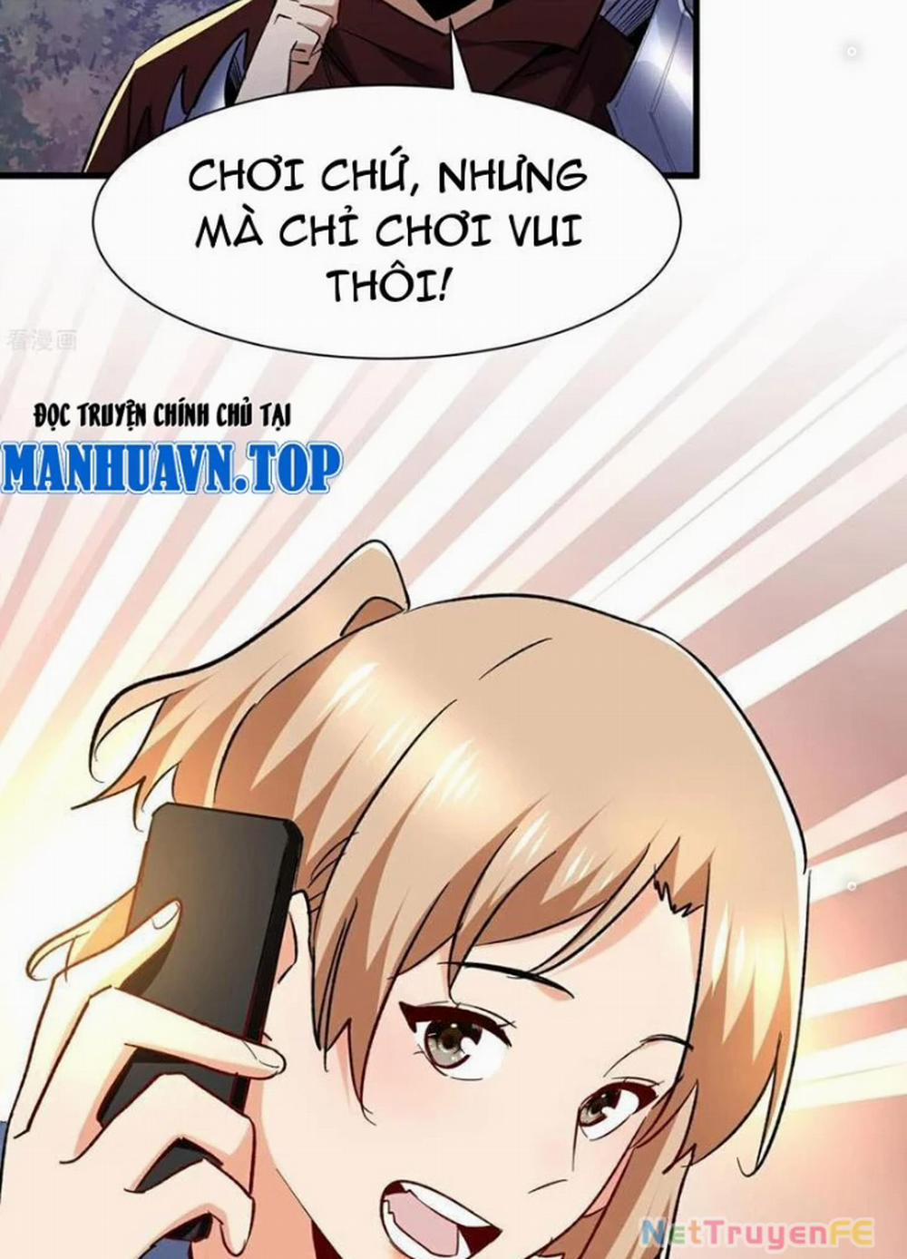 manhwax10.com - Truyện Manhwa Từ Dã Quái Bắt Đầu Thăng Cấp Chương 51 Trang 91