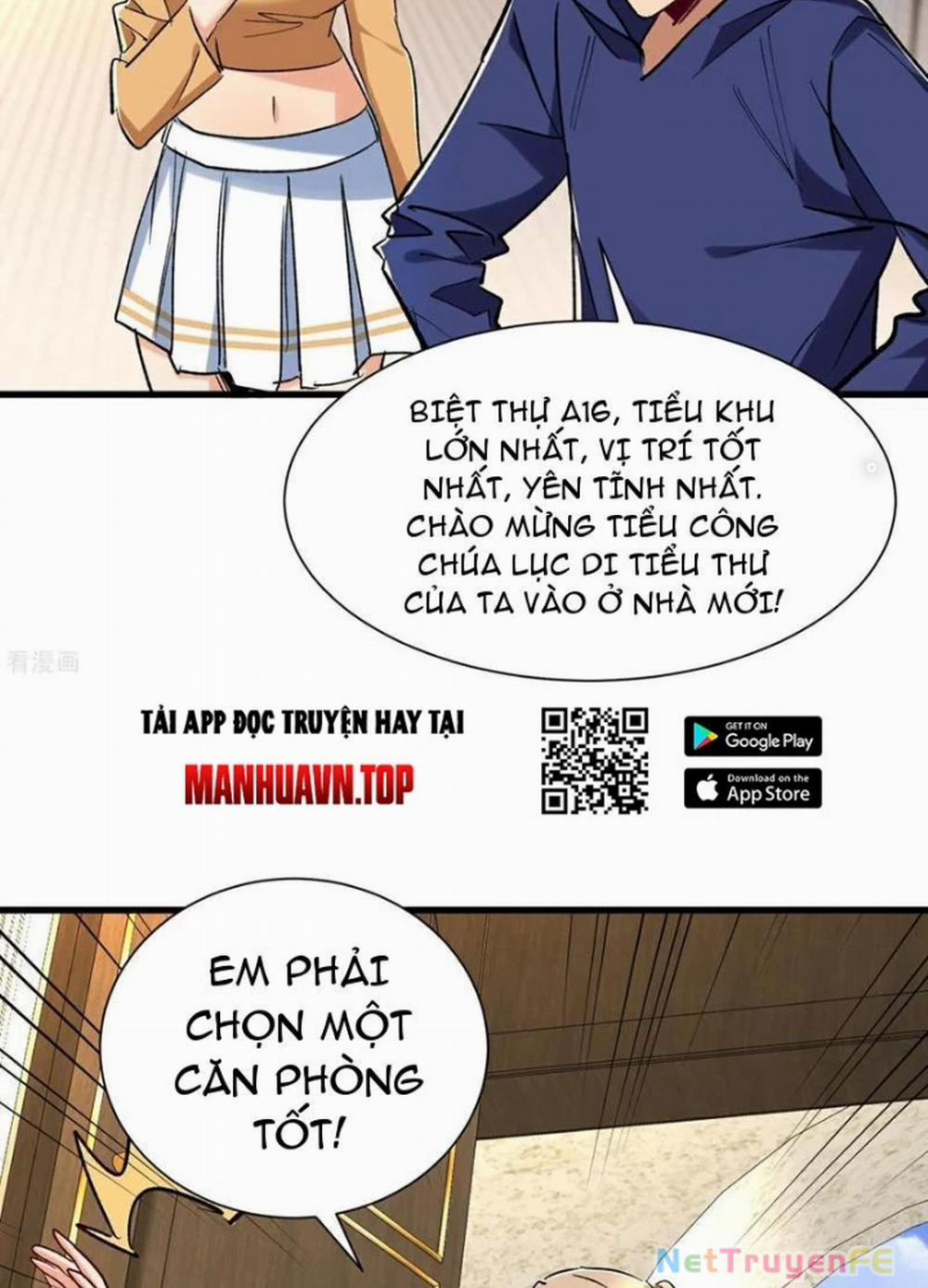 manhwax10.com - Truyện Manhwa Từ Dã Quái Bắt Đầu Thăng Cấp Chương 59 Trang 19